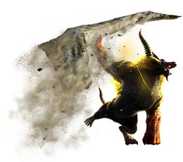 Guía Monster Hunter Generations (3DS)