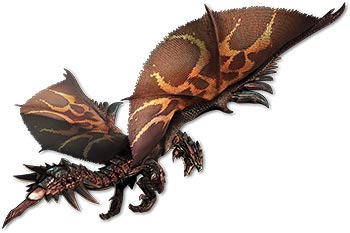 Monster Hunter Generations