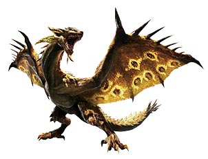 Monster Hunter Generations