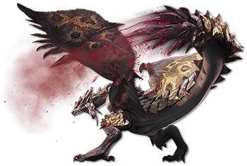 Monster Hunter Generations