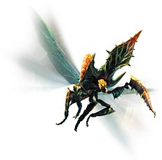 Monster Hunter Generations