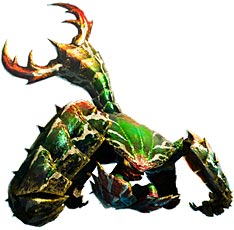 Monster Hunter Generations