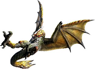 Monster Hunter Generations