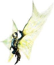 Monster Hunter Generations