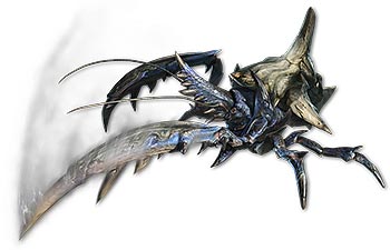 Monster Hunter Generations