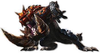 Monster Hunter Generations