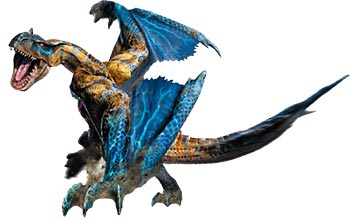 Monster Hunter Generations