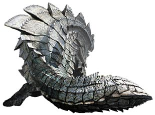 Monster Hunter Generations