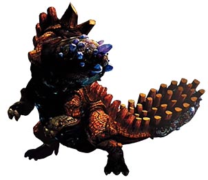 Monster Hunter Generations