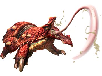Monster Hunter Generations