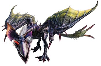 Monster Hunter Generations