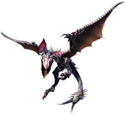 Monster Hunter Generations