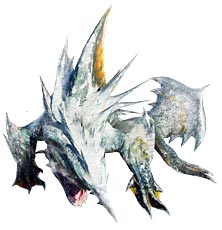 Monster Hunter Generations