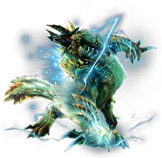 Monster Hunter Generations