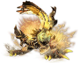 Monster Hunter Generations