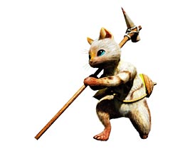 Monster Hunter Generations