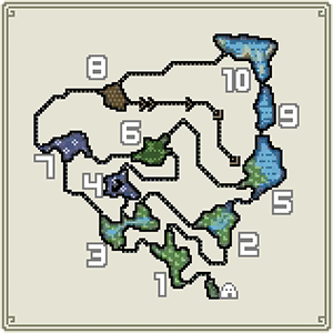 Monster Hunter Generations