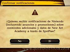 New Art Academy