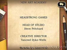 New Art Academy