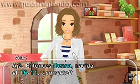 Nintendo presenta: New Style Boutique
