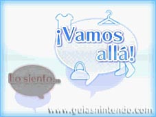 Nintendo presenta: New Style Boutique