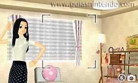 Nintendo presenta: New Style Boutique