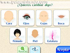 Nintendo presenta: New Style Boutique