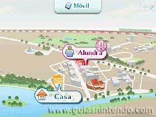 Nintendo presenta: New Style Boutique