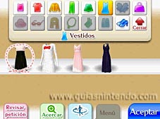 Nintendo presenta: New Style Boutique
