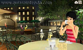 Nintendo presenta: New Style Boutique