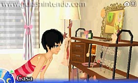 Nintendo presenta: New Style Boutique