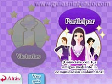 Nintendo presenta: New Style Boutique