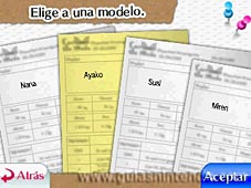 Nintendo presenta: New Style Boutique