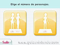 Nintendo presenta: New Style Boutique