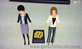 Nintendo presenta: New Style Boutique