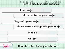 Nintendo presenta: New Style Boutique