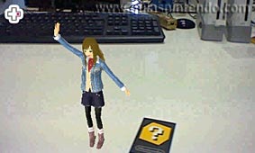 Nintendo presenta: New Style Boutique