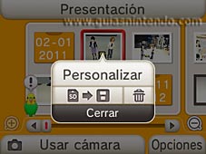 Nintendo presenta: New Style Boutique