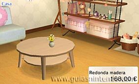 Nintendo presenta: New Style Boutique