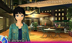 Nintendo presenta: New Style Boutique