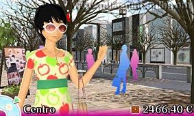 Nintendo presenta: New Style Boutique