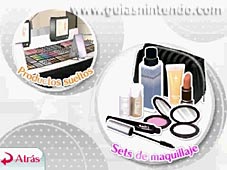 Nintendo presenta: New Style Boutique