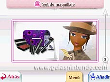 Nintendo presenta: New Style Boutique
