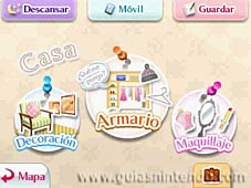 Nintendo presenta: New Style Boutique