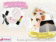Nintendo presenta: New Style Boutique