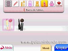 Nintendo presenta: New Style Boutique