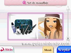 Nintendo presenta: New Style Boutique