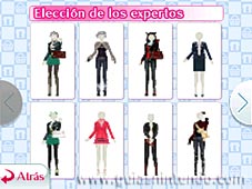 Nintendo presenta: New Style Boutique