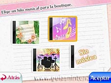 Nintendo presenta: New Style Boutique