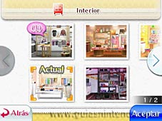 Nintendo presenta: New Style Boutique